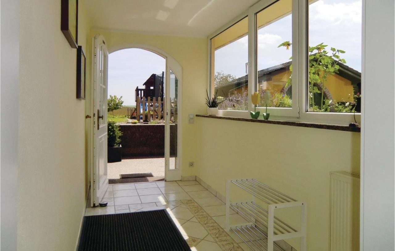 Amazing Apartment In Karlshausen With Kitchen Exteriör bild