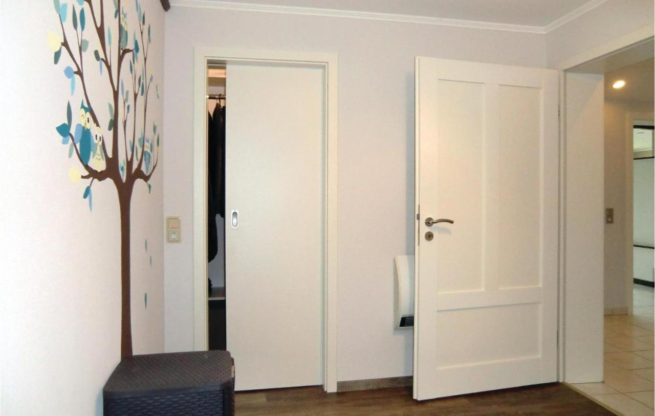 Amazing Apartment In Karlshausen With Kitchen Exteriör bild
