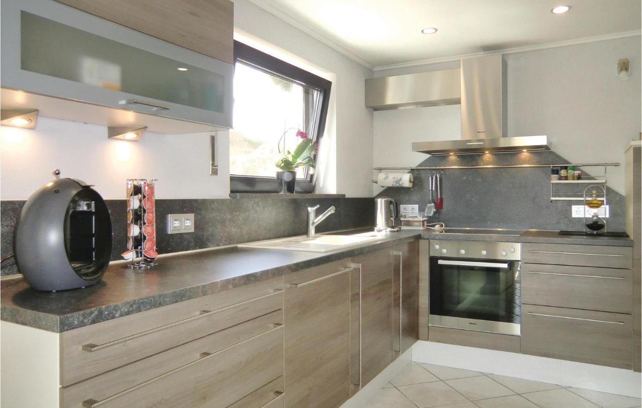 Amazing Apartment In Karlshausen With Kitchen Exteriör bild