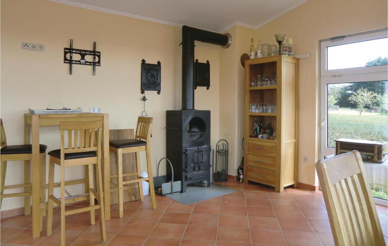 Amazing Apartment In Karlshausen With Kitchen Exteriör bild